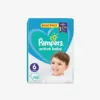 Pampers Active Baby 6 (13-18 kg) 44 komada