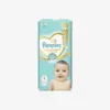 Pampers Premium Care 2 (4-8 kg) 46 komada