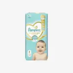 Pampers Premium Care 2 (4-8 kg) 46 komada