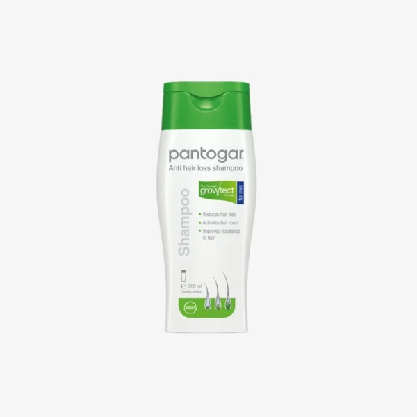 Pantogar Šampon za muškarce 200ml