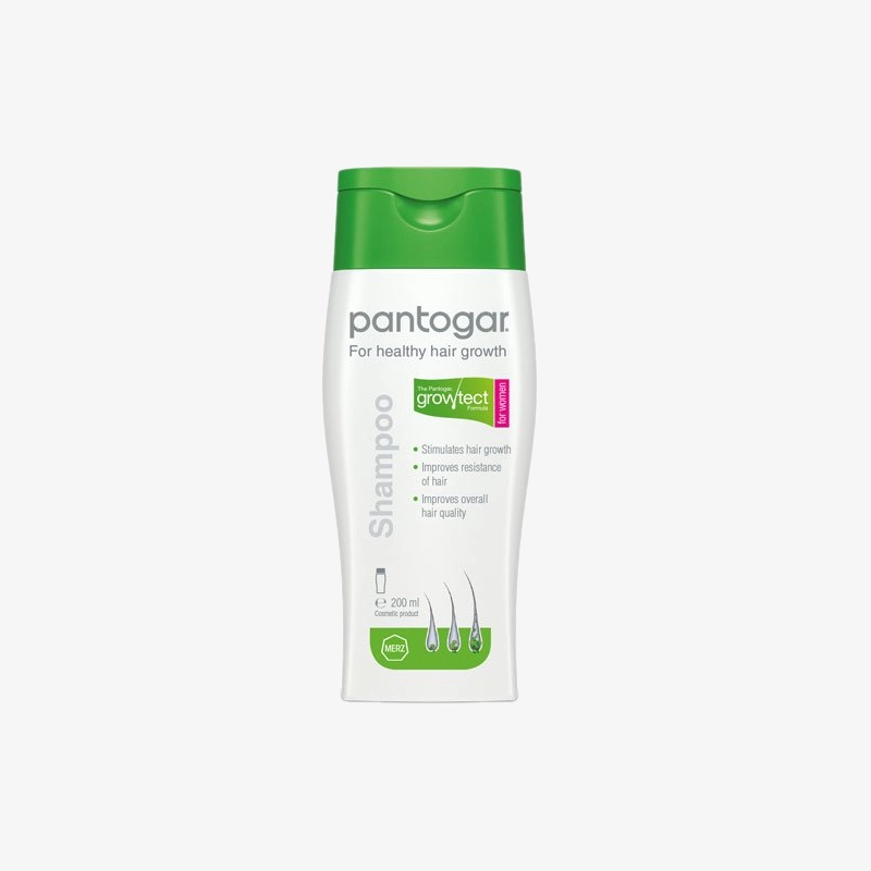 Pantogar Šampon za žene 200ml
