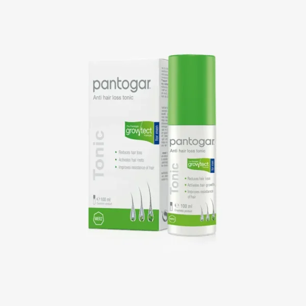 Pantogar tonik za kosu za muškarce 100ml