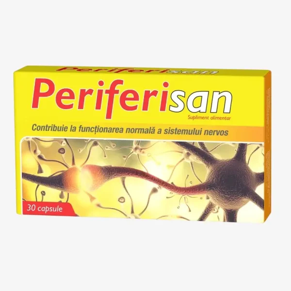 Periferisan 30 kapsula