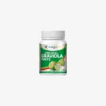PharmaVital Graviola Forte 100 kapsula
