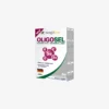 PharmaVital Oligosel 60 kapsula