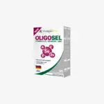 PharmaVital Oligosel 60 kapsula