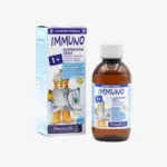 Pharmalife Immuno 1+ sirup 200ml