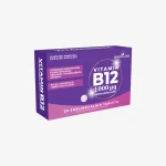 Pharmamed Vitamin B12 1000 µg 30 tableta