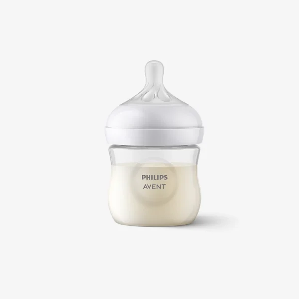 Philips Avent Natural Response Flašica za bebu 125ml