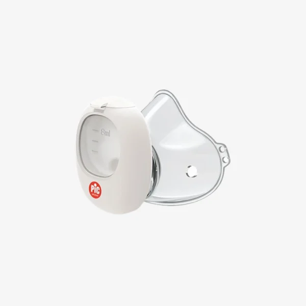 Pic AIREasy On inhalator