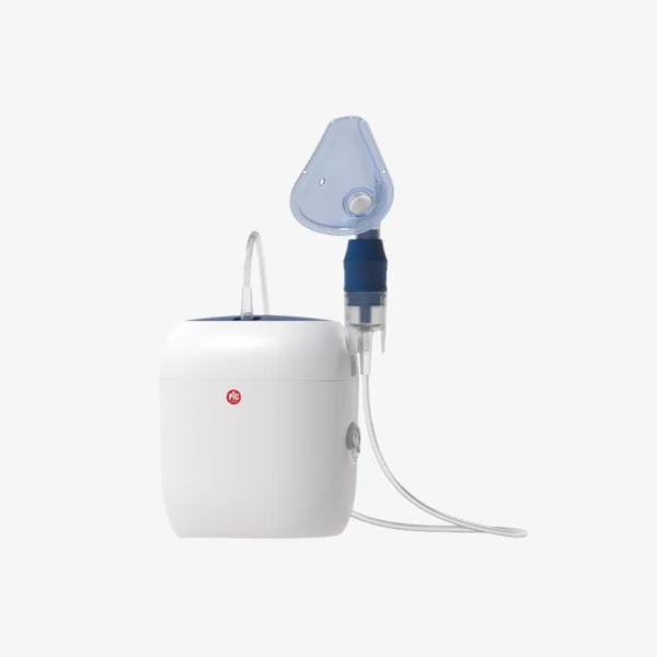 Pic AirFamily Evolution inhalator