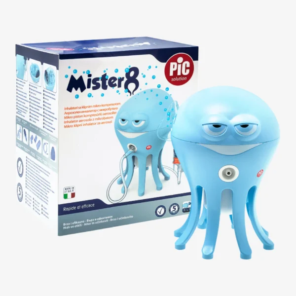 Pic Solution Mister 8