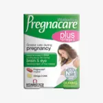 Pregnacare Plus Omega-3 56 tableta