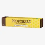 Propobaza Bioadhezivni gel 20ml