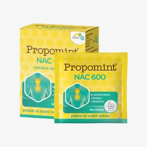 Propomint NAC 600 5 kesica