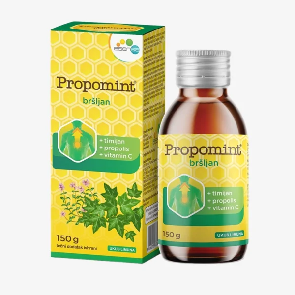 Propomint bršljan 150g