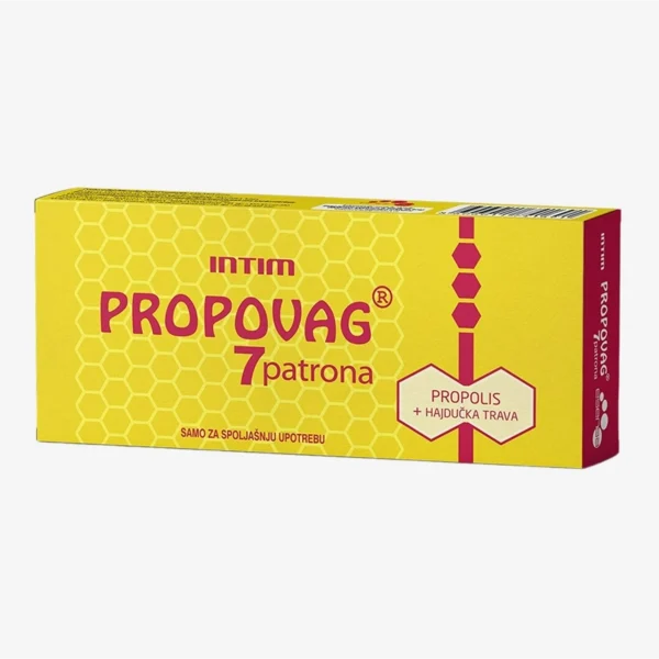 Propovag Intim 7 patrona