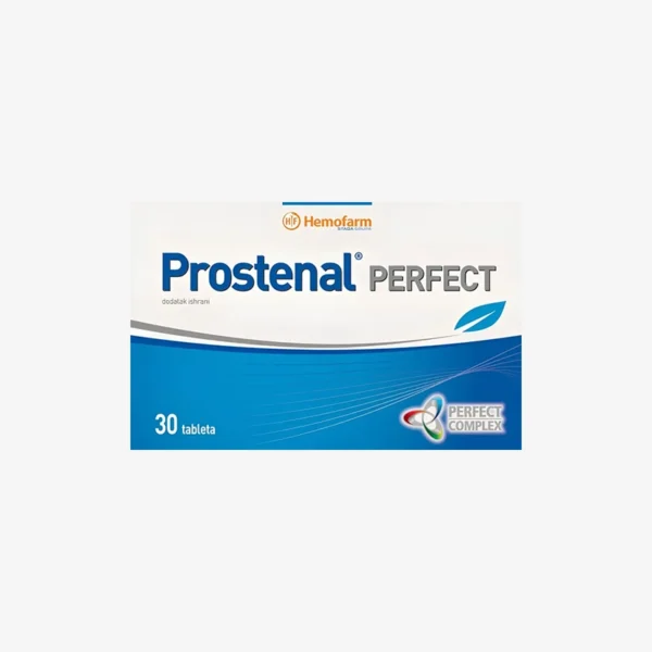 Prostenal Perfect 30 tableta