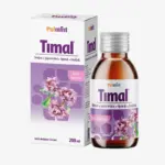 Pulmint Timal 200ml