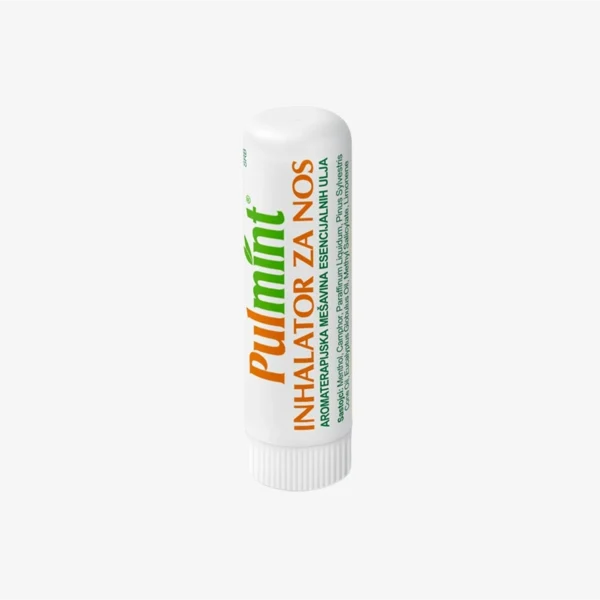 Pulmint inhalator za nos 1.5g