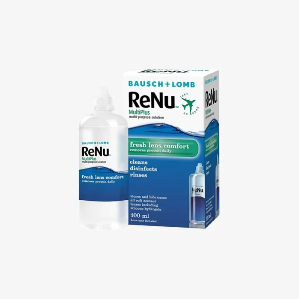 ReNu MultiPlus 100ml