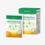 Rehydrosal 10 kesica