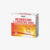 Rekreitin L-Carnitine 1000 30 kesica
