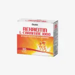 Rekreitin L-Carnitine 1000 30 kesica