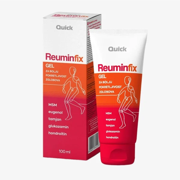 Reuminfix Gel 100ml