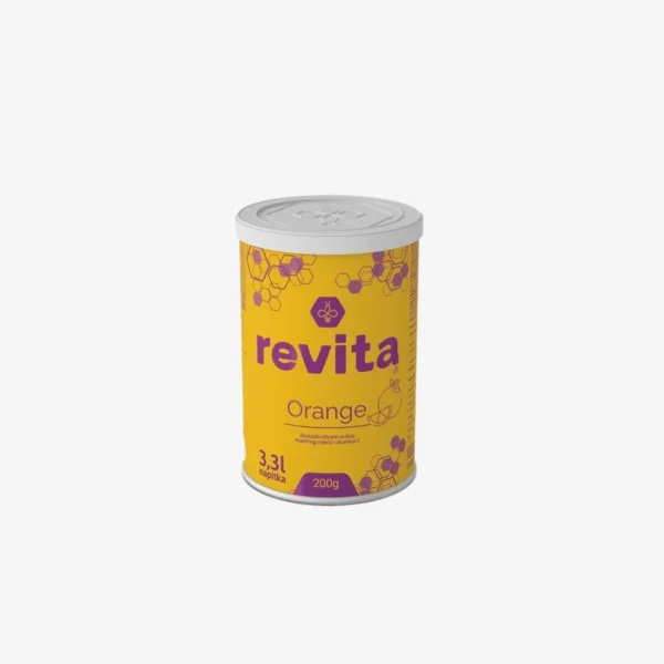 Revita Orange 200g