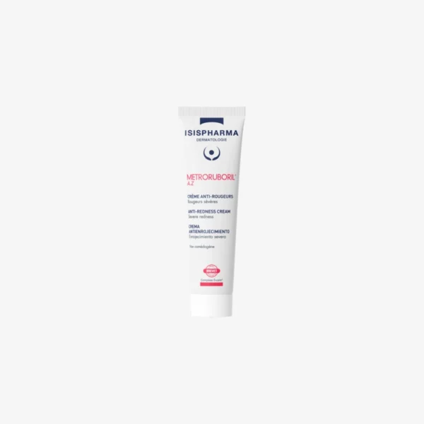 Ruboril Metroruboril A.Z 30ml