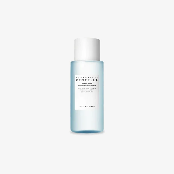 SKIN1004 Madagascar Centella Hyalu-Cica Brightening Toner 210ml