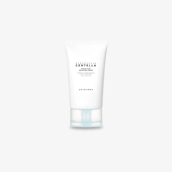 SKIN1004 Madagascar Centella Hyalu-Cica Moisture Cream 75ml