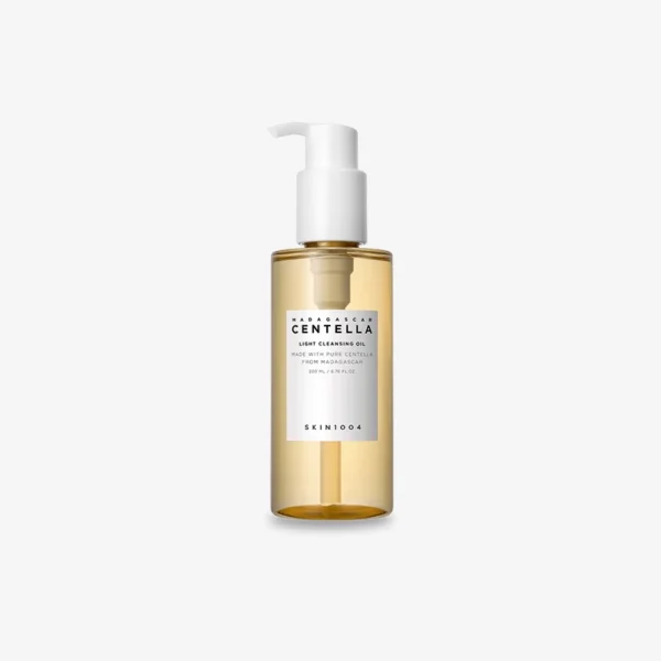 SKIN1004 Madagascar Centella Light Cleansing Oil 200ml
