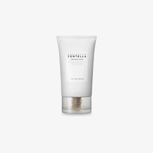 SKIN1004 Madagascar Centella Soothing Cream 75ml