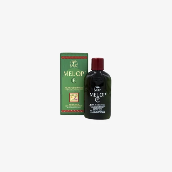 Šaljić Melop E 150ml