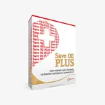 Save Oil PLUS 30 kapsula