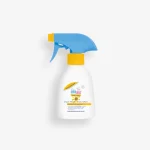 Sebamed Baby Multi Protect Sun Spray SPF 50 200ml Sebamed Baby Multi Protect Sun Spray SPF 50 200ml