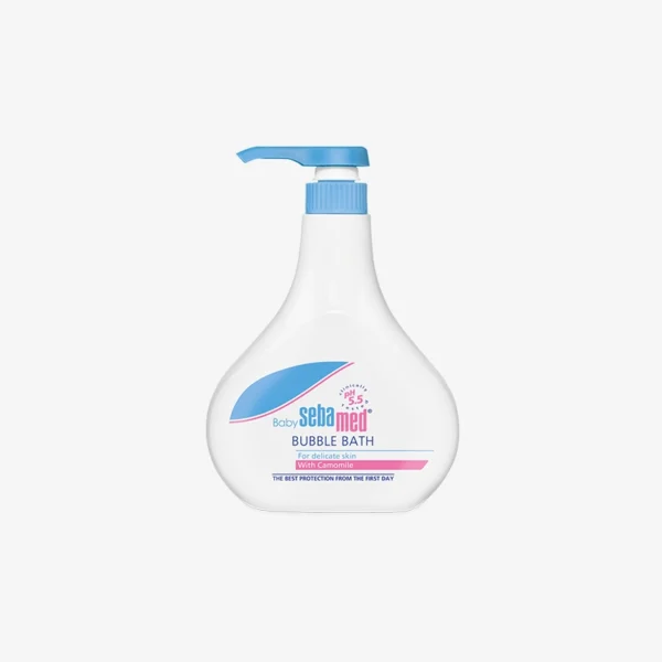 Sebamed Baby penušava kupka 500ml