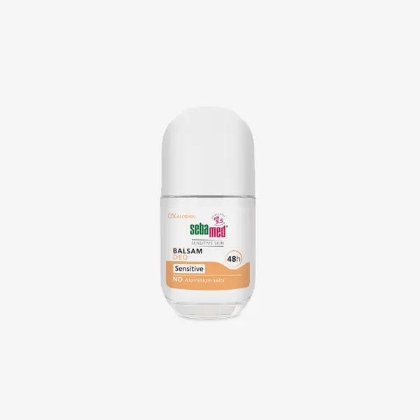 Sebamed Balsam Deo Sensitive (roll-on) 50ml