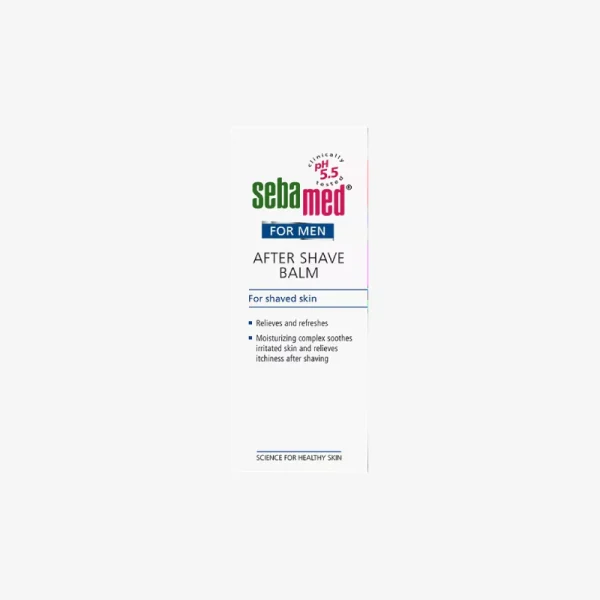 Sebamed Balzam poslije brijanja 100ml