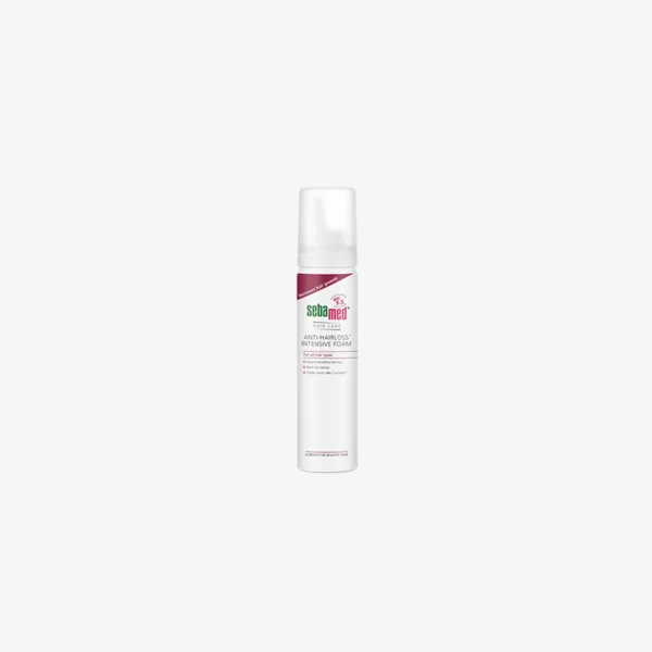 Sebamed Pjena protiv opadanja kose 70ml