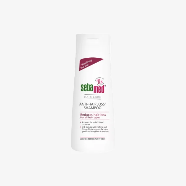 Sebamed Šampon protiv opadanja kose 200ml