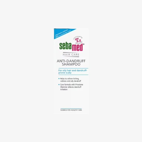 Sebamed Šampon protiv peruti 200ml