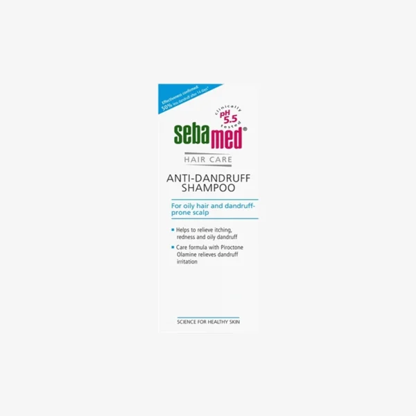 Sebamed Šampon protiv peruti 200ml