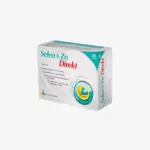 Selen+Zn Direkt 20 kesica