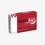 SiderAL FORTE 20 kapsula