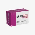 SiderAL Folico 20 kesica