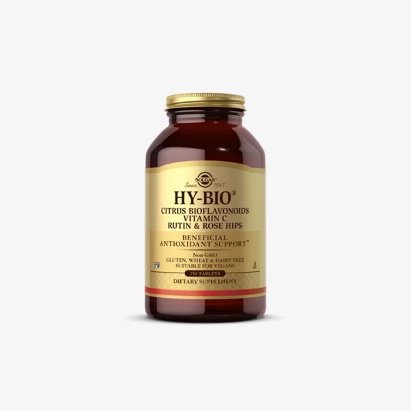 Solgar Hy-Bio 50 tableta