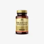 Solgar Probavni Enzimi 50 tableta
